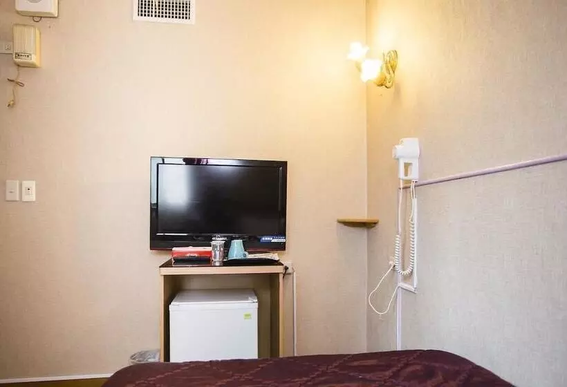 Fotos del hotel Rui Gu:  18