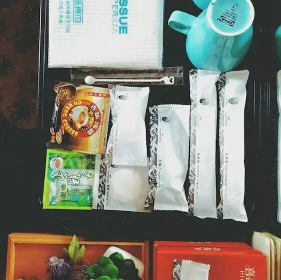 Fotos del hotel Rui Gu:  3