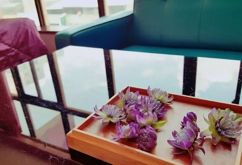 Fotos del hotel Rui Gu:  4