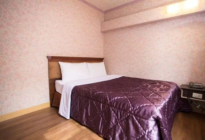 Fotos del hotel Rui Gu:  14