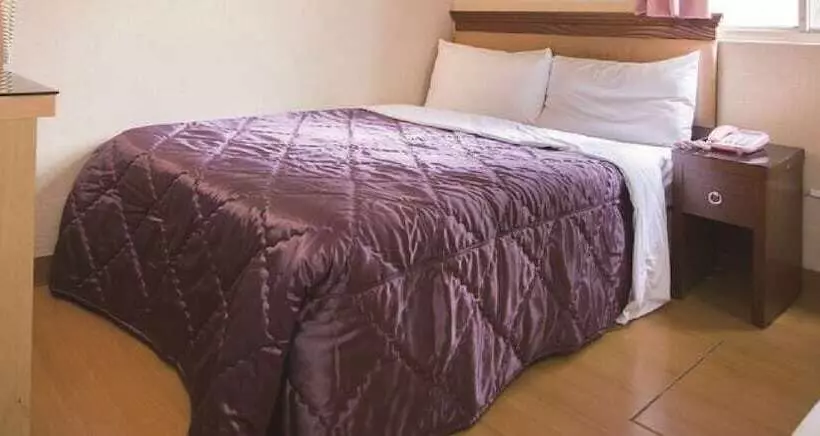 Fotos del hotel Rui Gu:  21