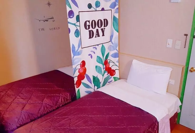 Fotos del hotel Rui Gu:  11