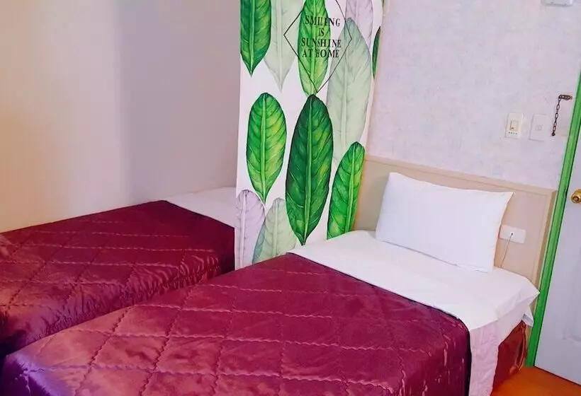 Fotos del hotel Rui Gu:  19