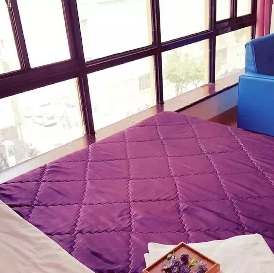 Fotos del hotel Rui Gu:  22