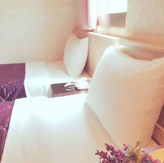 Fotos del hotel Rui Gu:  15