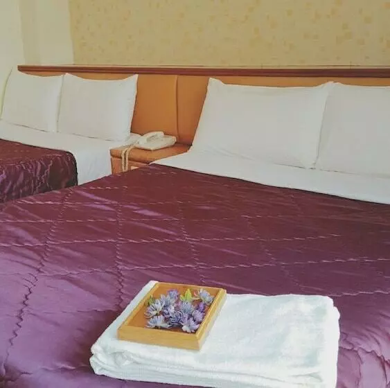 Fotos del hotel Rui Gu:  17