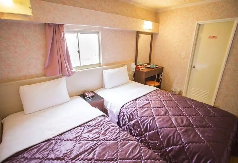 Fotos del hotel Rui Gu:  12