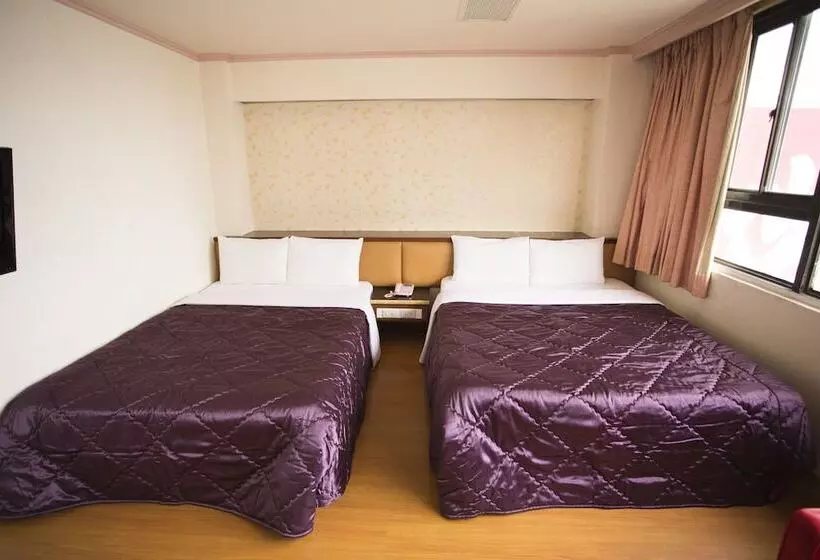 Fotos del hotel Rui Gu:  5