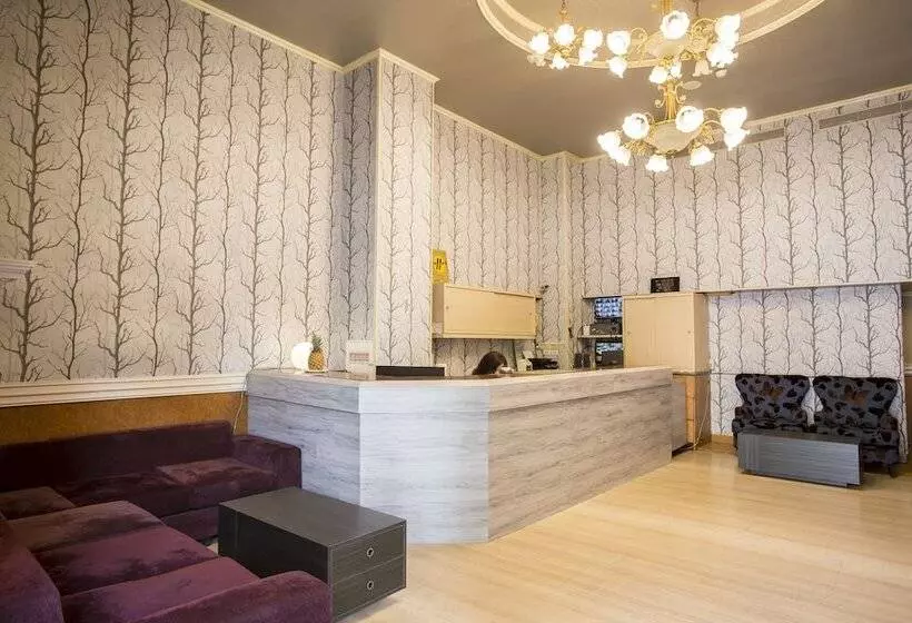 Fotos del hotel Rui Gu:  9