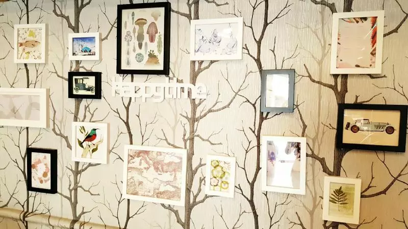 Fotos del hotel Rui Gu:  24