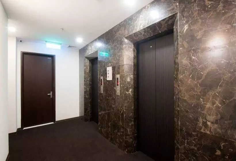 Fotos del hotel Sakura:  4