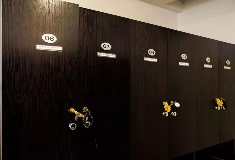 Fotos del hotel Sakura:  3