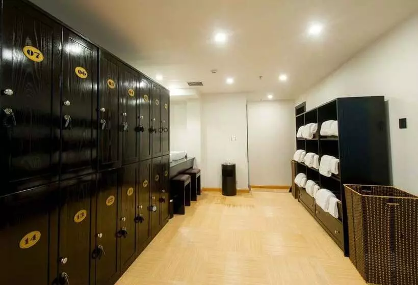 Fotos del hotel Sakura:  19