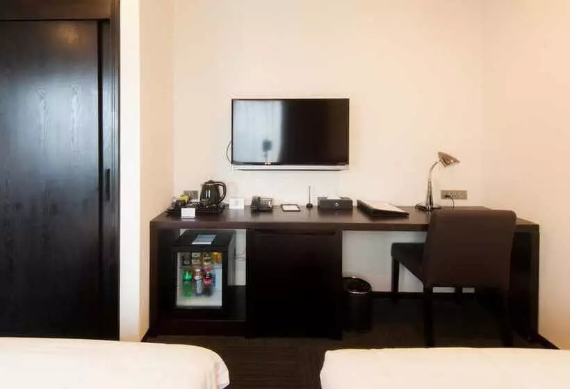 Fotos del hotel Sakura:  16