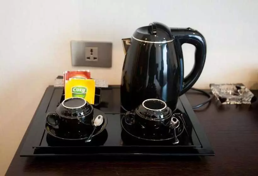 Fotos del hotel Sakura:  13