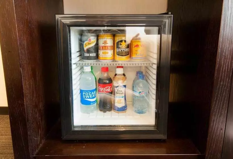 Fotos del hotel Sakura:  6