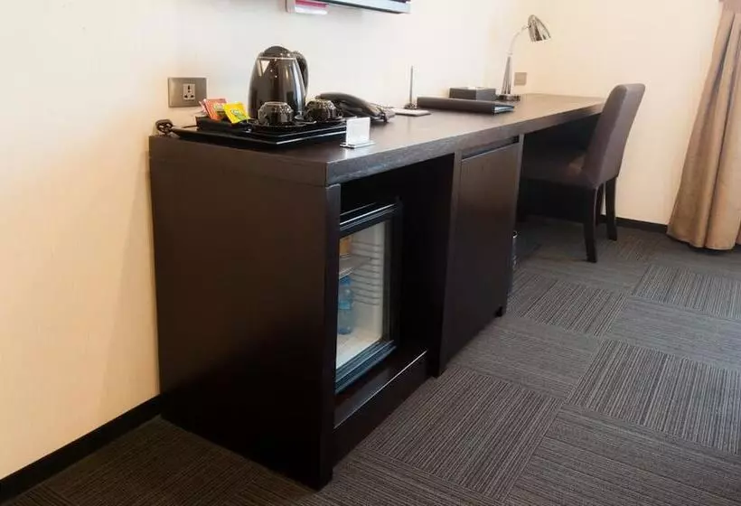 Fotos del hotel Sakura:  20