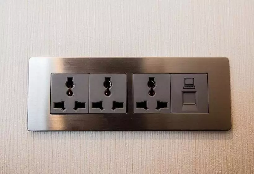 Fotos del hotel Sakura:  10