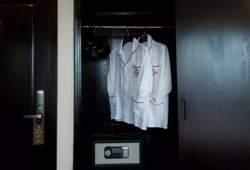 Fotos del hotel Sakura:  18