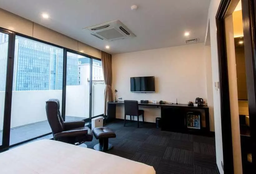 Fotos del hotel Sakura:  14