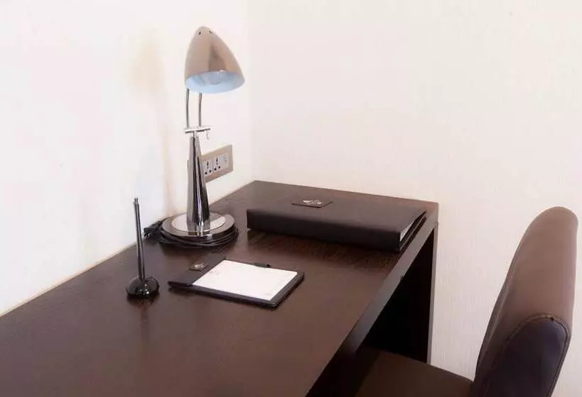 Fotos del hotel Sakura:  17