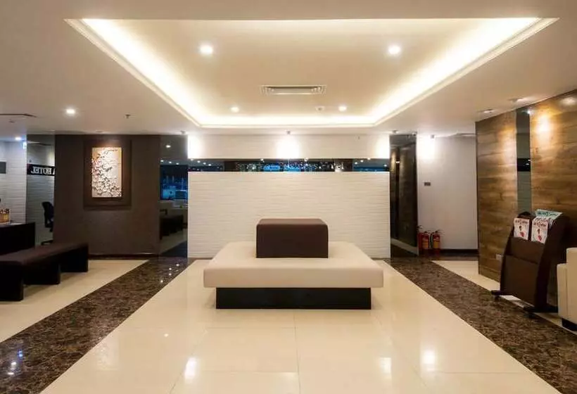 Fotos del hotel Sakura:  9