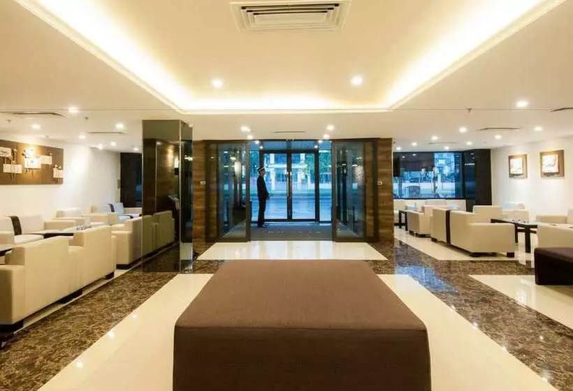 Fotos del hotel Sakura:  12