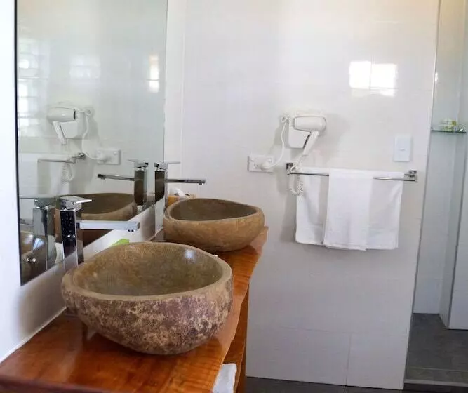 Fotos del hotel Saletoga Sands Resorts:  14