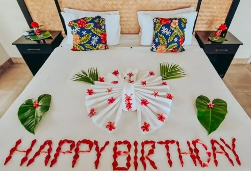 Fotos del hotel Saletoga Sands Resorts:  17