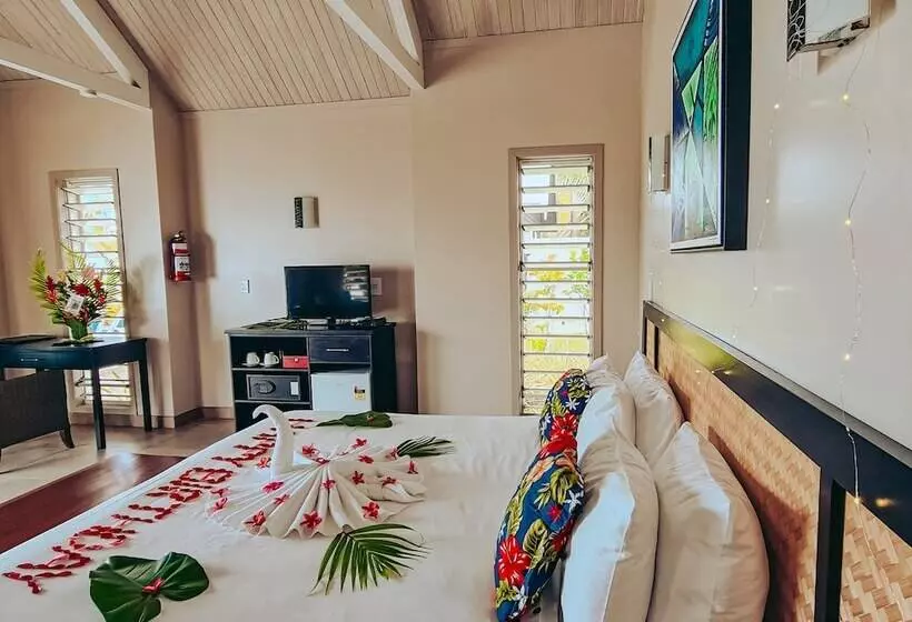 Fotos del hotel Saletoga Sands Resorts:  25