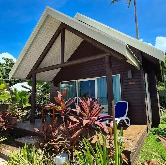 Fotos del hotel Saletoga Sands Resorts:  15