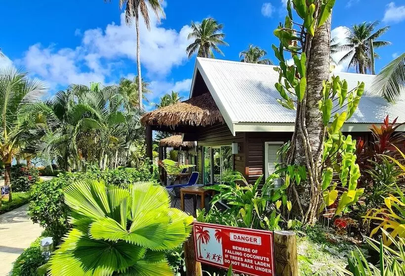 Fotos del hotel Saletoga Sands Resorts:  21