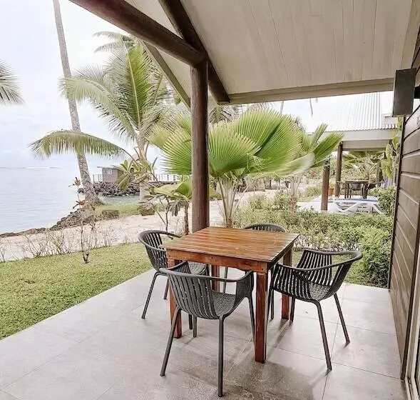 Fotos del hotel Saletoga Sands Resorts:  3