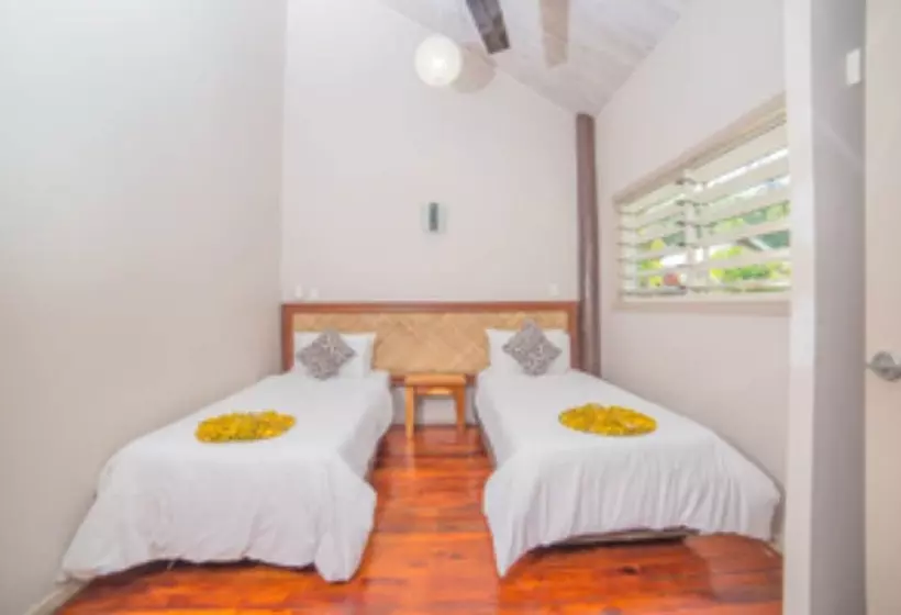 Fotos del hotel Saletoga Sands Resorts:  22