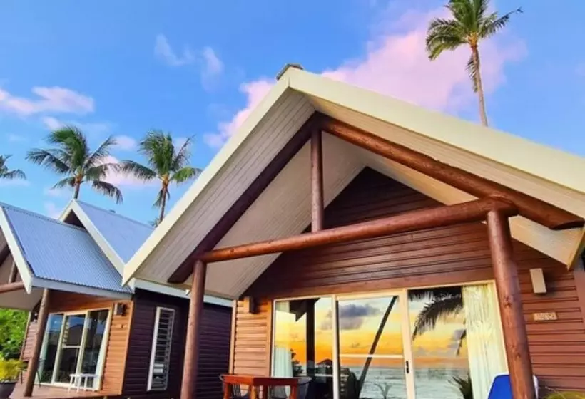 Fotos del hotel Saletoga Sands Resorts:  12