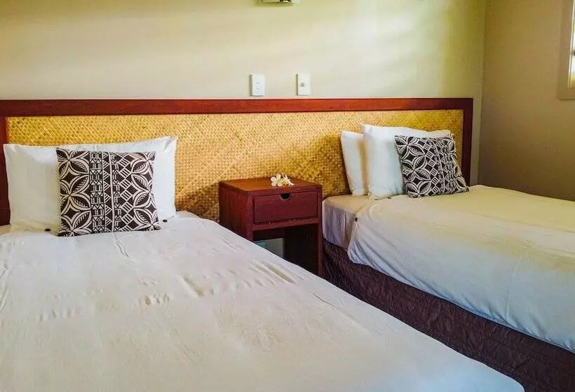 Fotos del hotel Saletoga Sands Resorts:  24