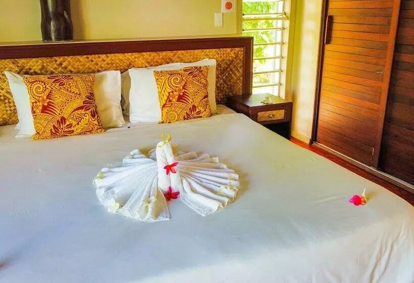 Fotos del hotel Saletoga Sands Resorts:  23