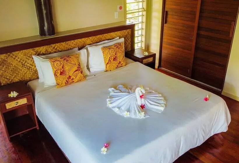 Fotos del hotel Saletoga Sands Resorts:  10