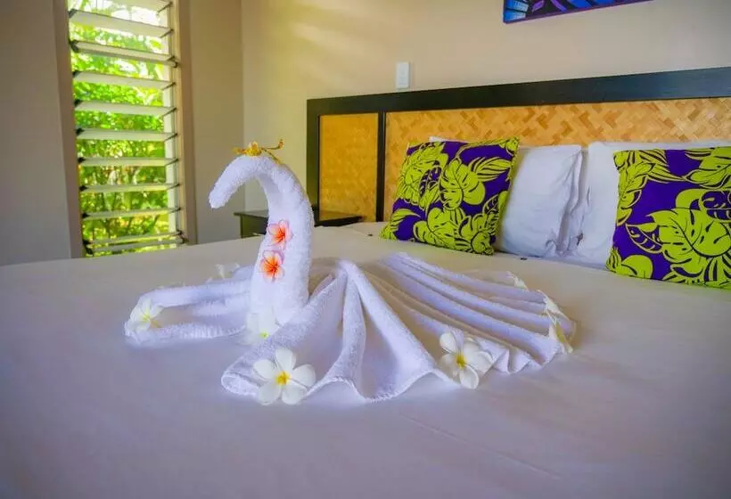 Fotos del hotel Saletoga Sands Resorts:  20