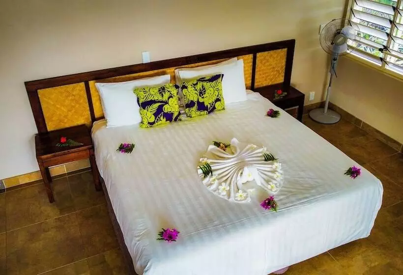 Saletoga Sands Resorts