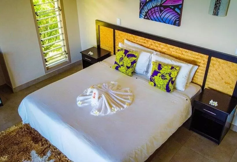 Fotos del hotel Saletoga Sands Resorts:  18