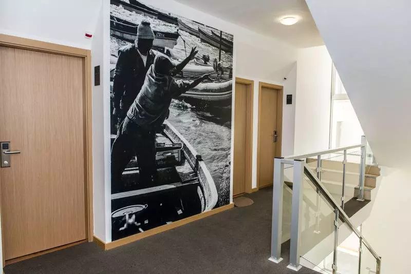 Fotos del hotel Santiago:  7