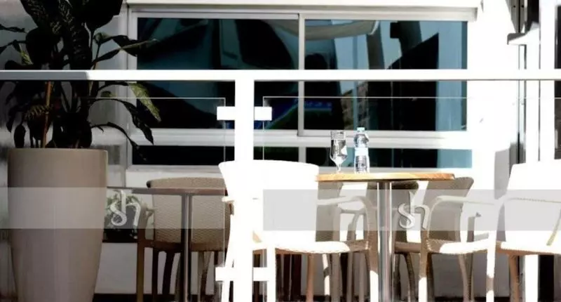 Fotos del hotel Santiago:  24