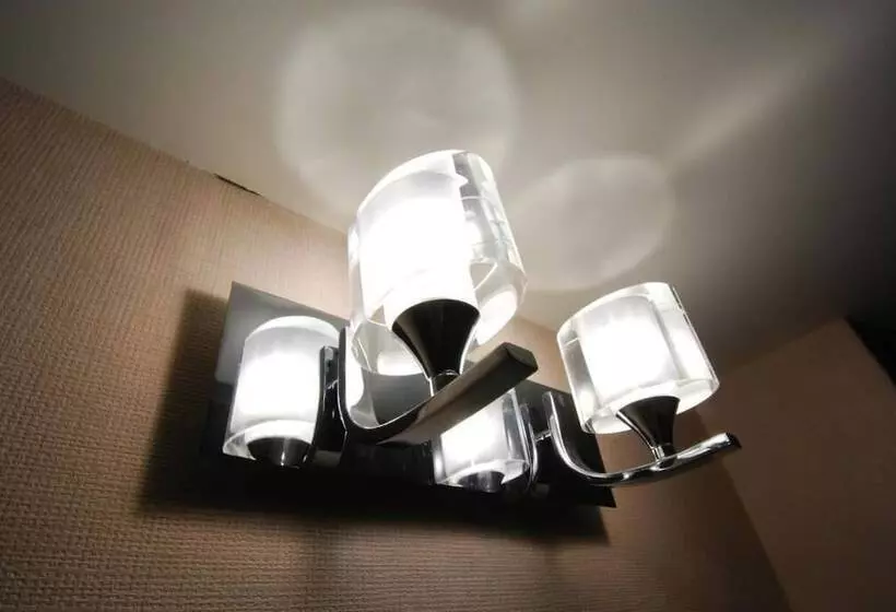 Fotos del hotel Shinshin:  4