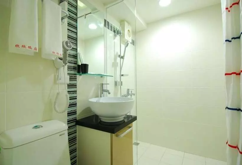 Fotos del hotel Shinshin:  18