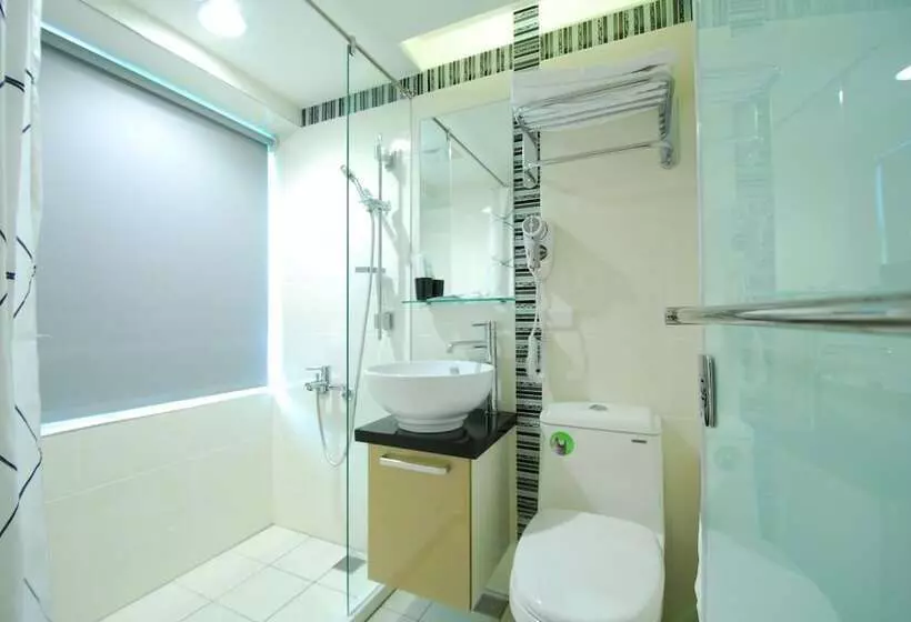 Fotos del hotel Shinshin:  16