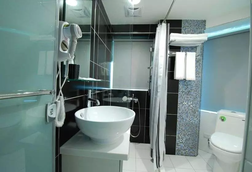 Fotos del hotel Shinshin:  12