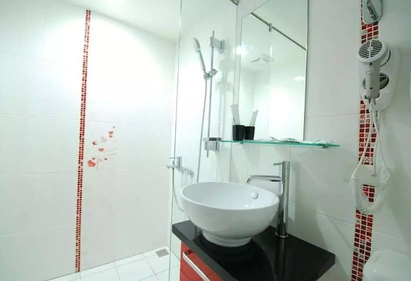 Fotos del hotel Shinshin:  10