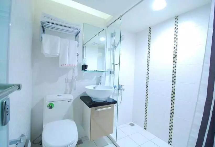 Fotos del hotel Shinshin:  8