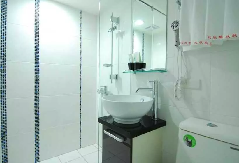 Fotos del hotel Shinshin:  6